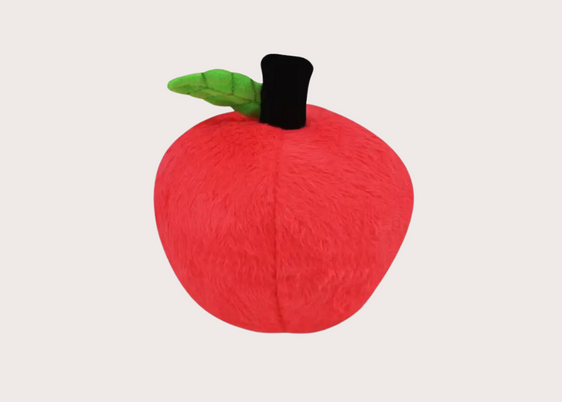 Garden Fresh Apple Toy