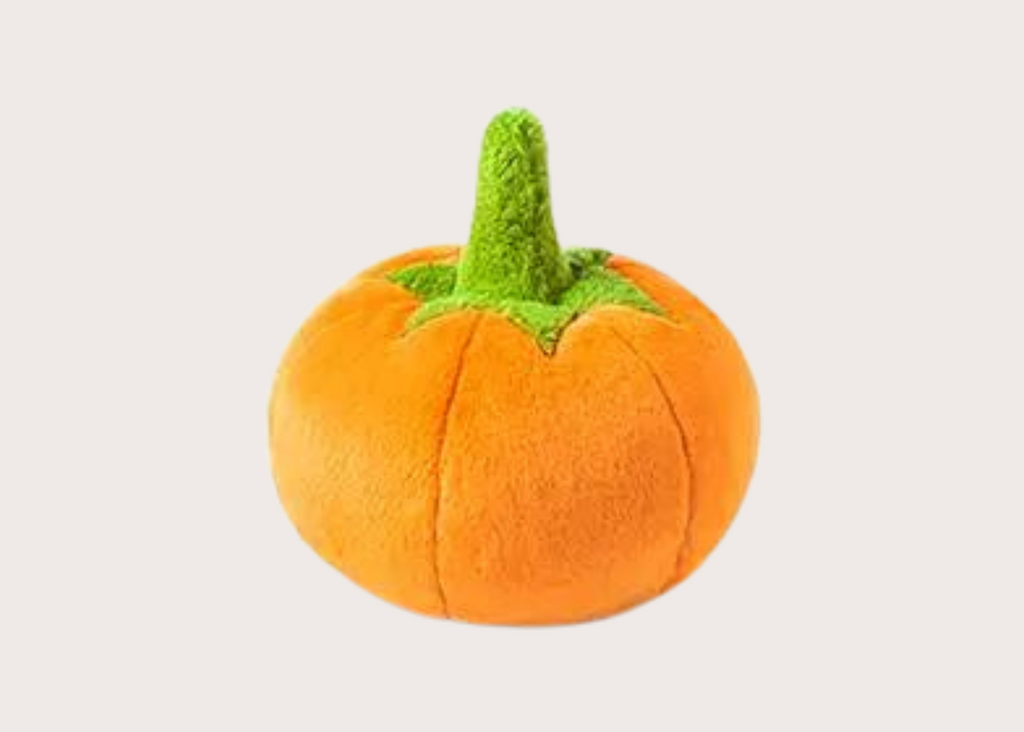 Mini Pumpkin Toy