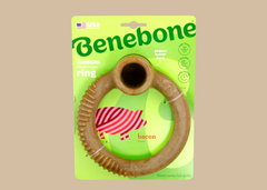 Benebone - Medium Bacon Ring
