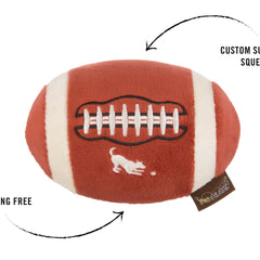 Dog Toy - Football