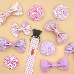 The Hale Girly Bow