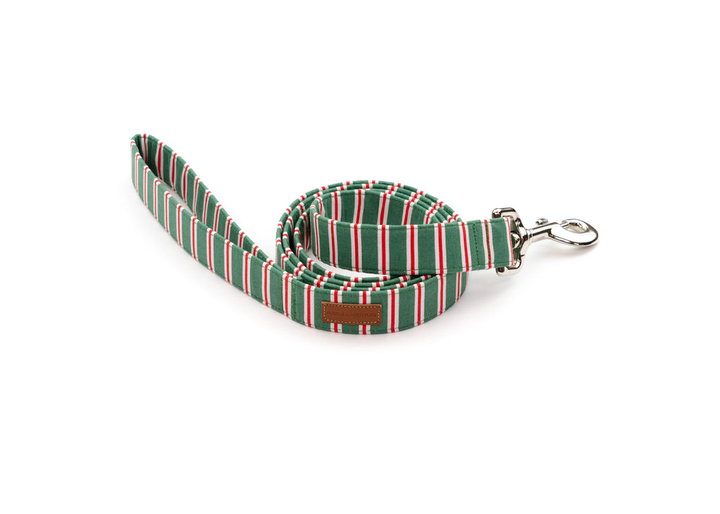 The Nice List Leash