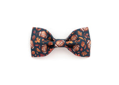 The Coach Bowtie