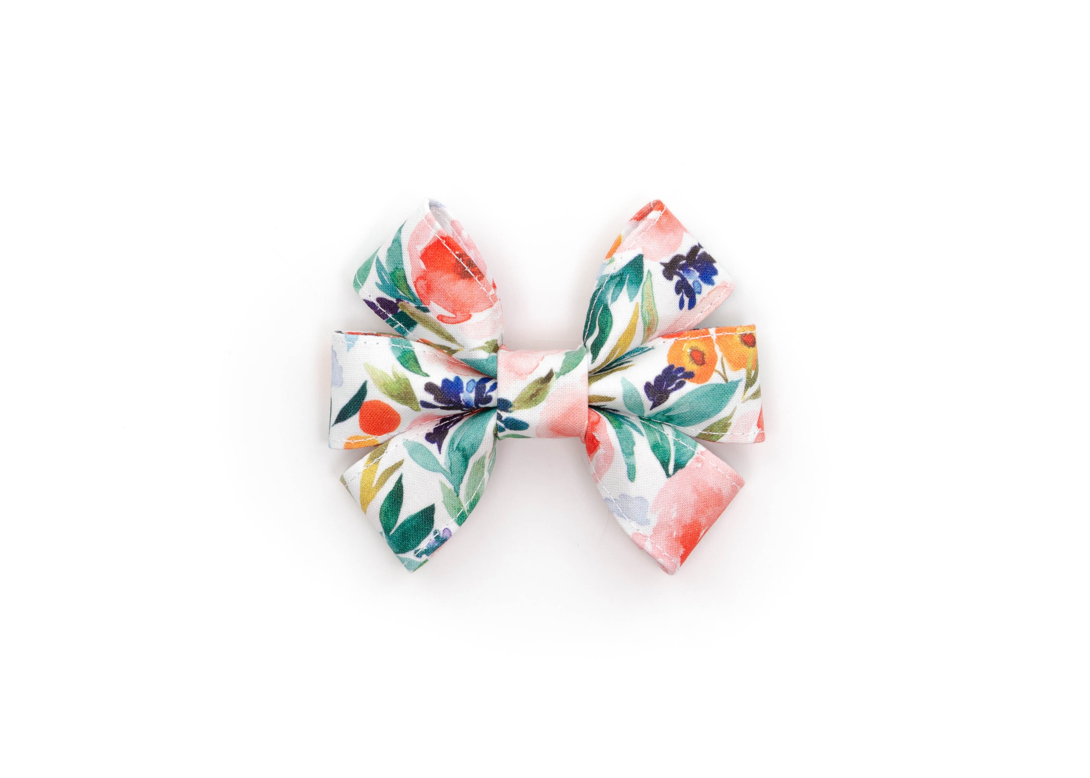 Helen Girly Bow