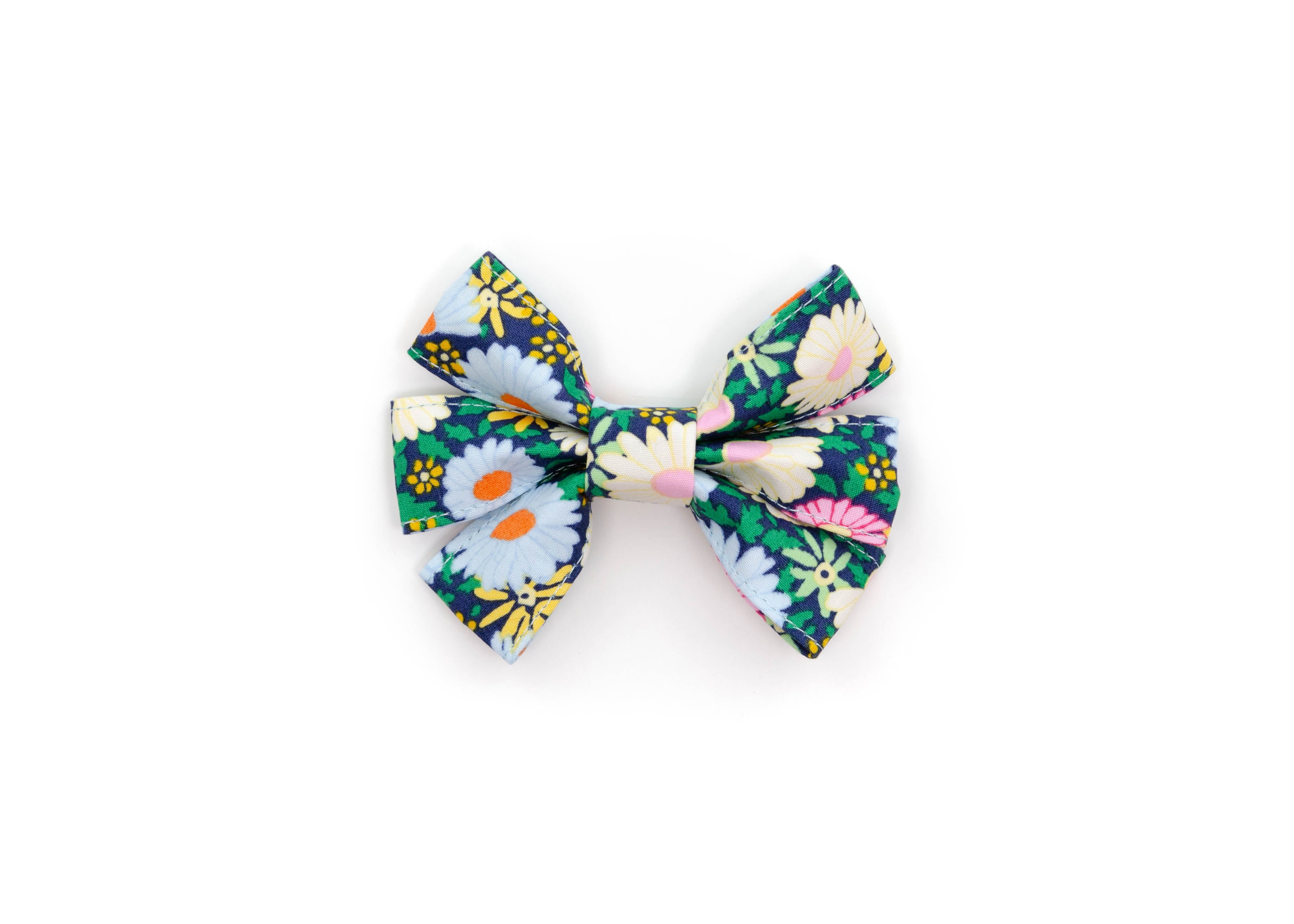 Daisy Girly Bow