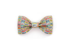 The Zack Bowtie