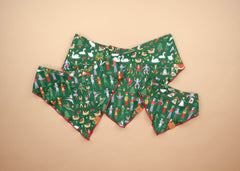 Bandana - 12 Days Of Christmas