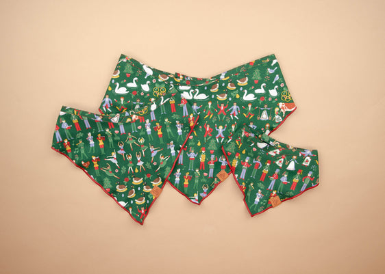 Bandana - 12 Days Of Christmas