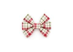 The Wallace Girly Bow