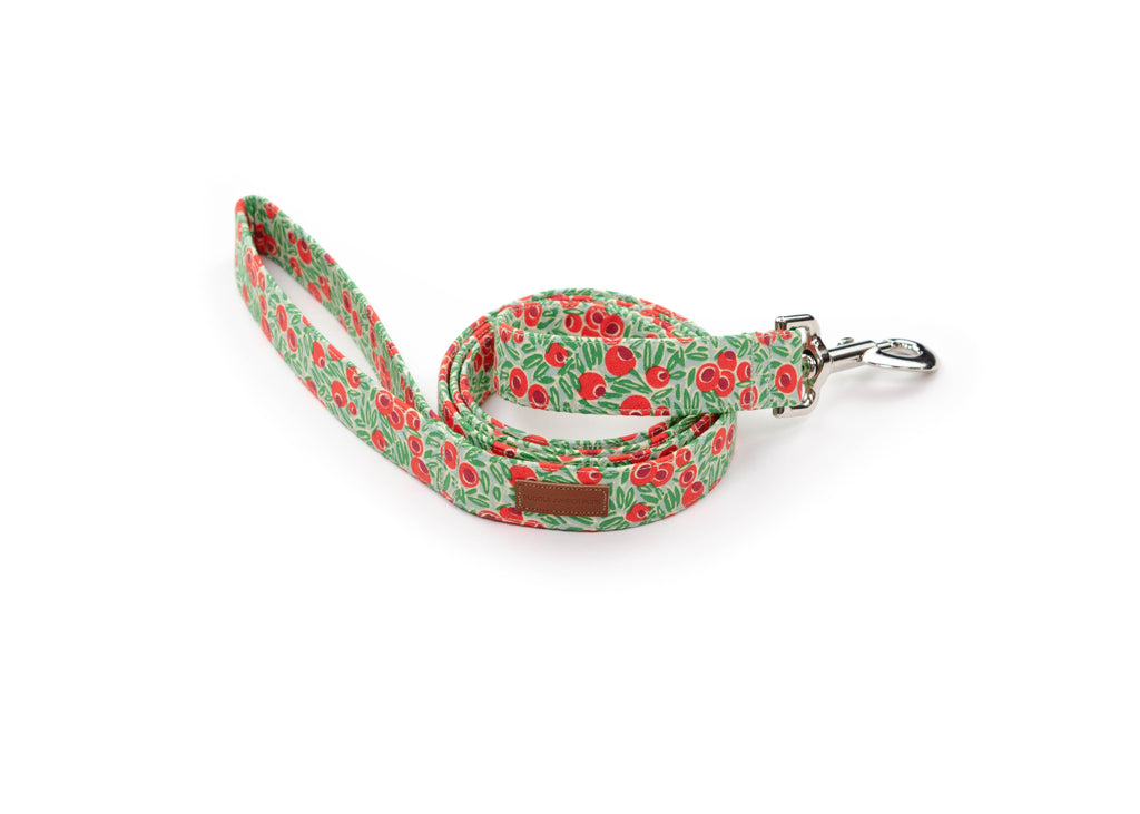 The Holly Leash