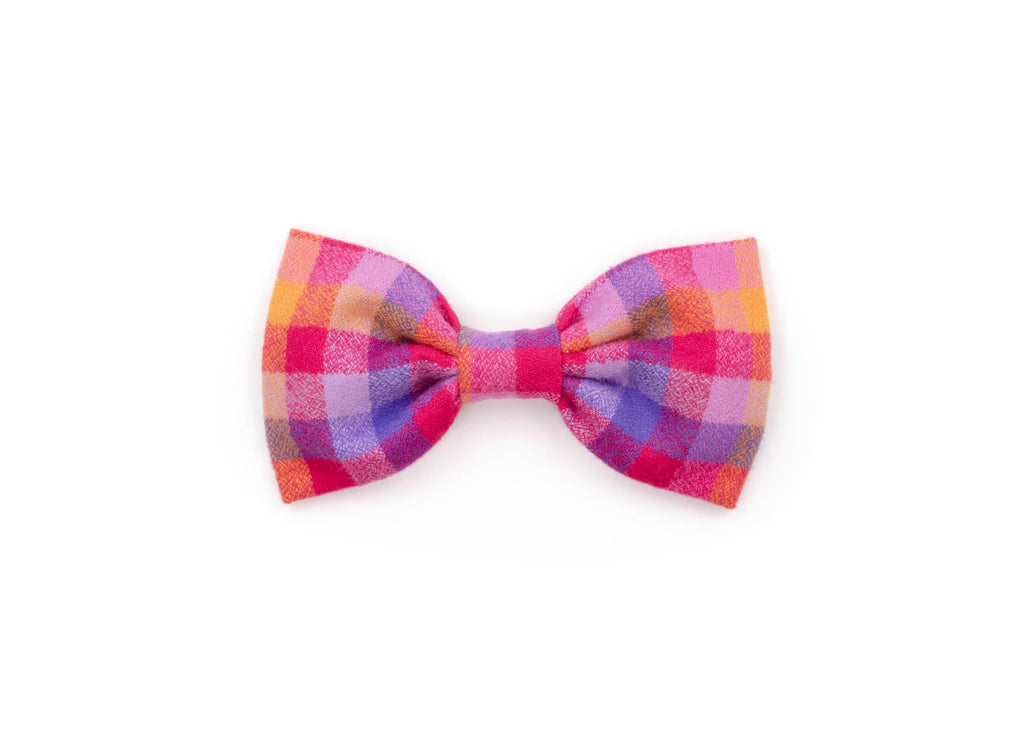 Glamping - Gentleman Bowtie