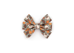 The Charlie Girly Bow