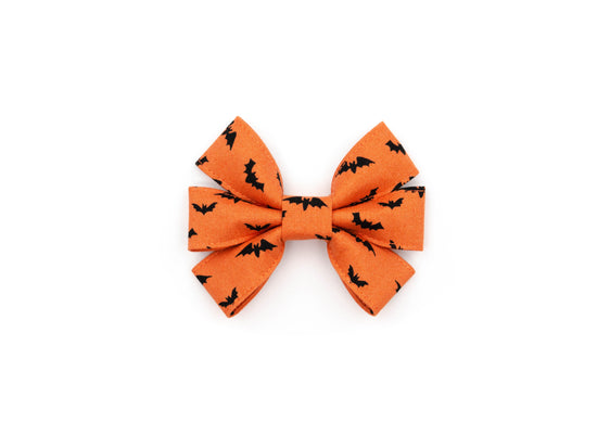 The Keaton Girly Bow