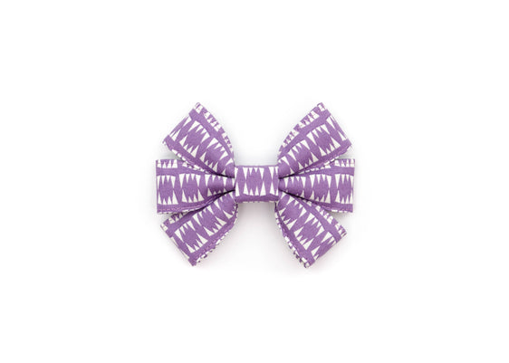 The Eddie Girly Bow