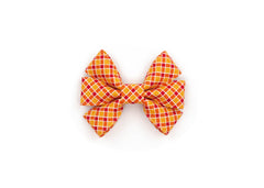 The Knox Girly Bow