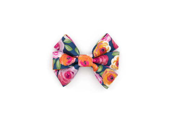 The Joanie Girly Bow