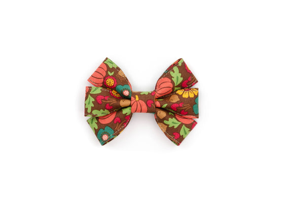 The Meredith Girly Bow