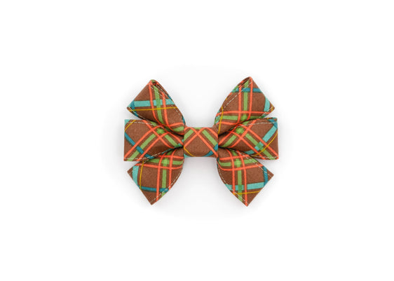 The Byron Girly Bow