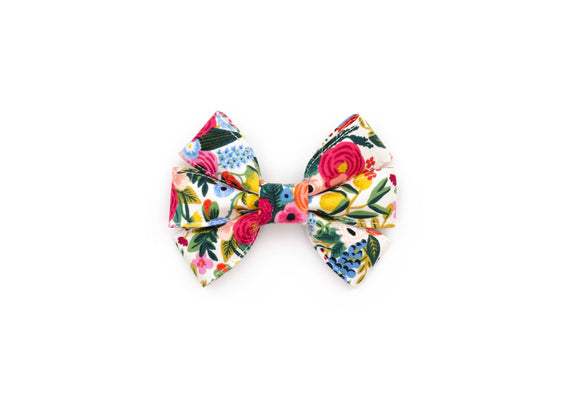 The Odelle Girly Bow