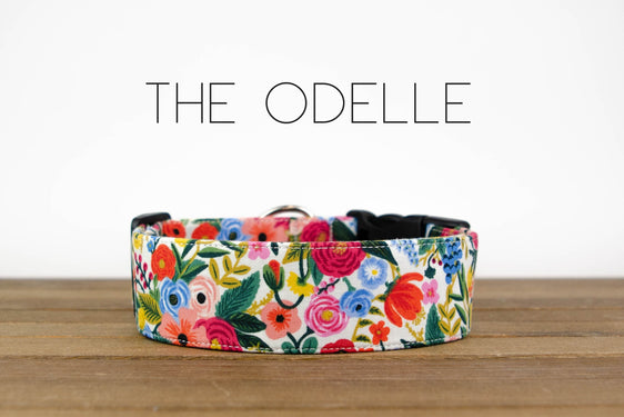 The Odelle