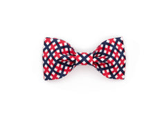 The Lincoln Bowtie