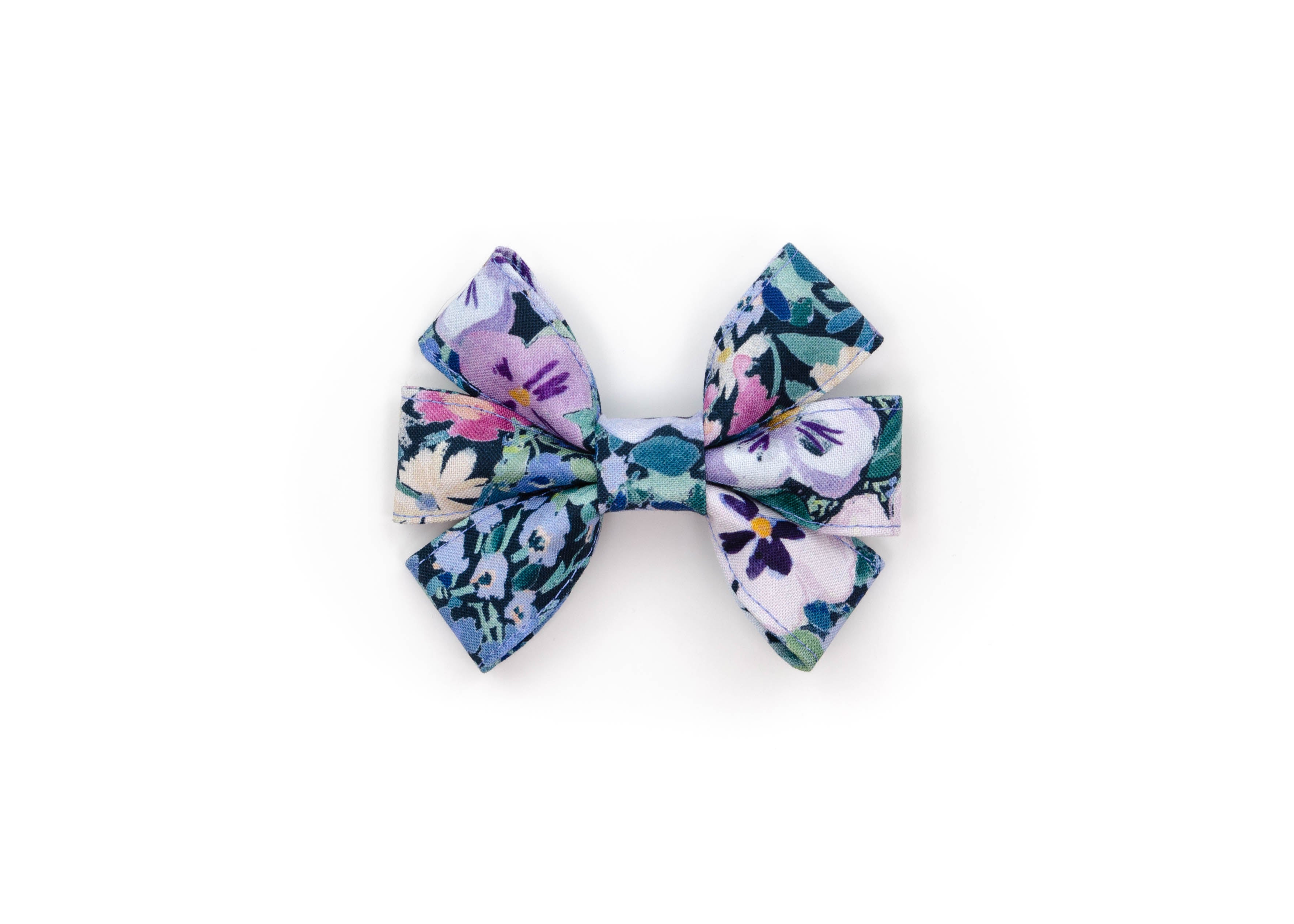 The Chloe Girly Bow