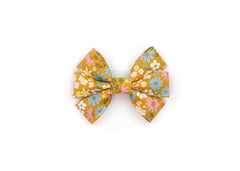 The Darlene Girly Bow