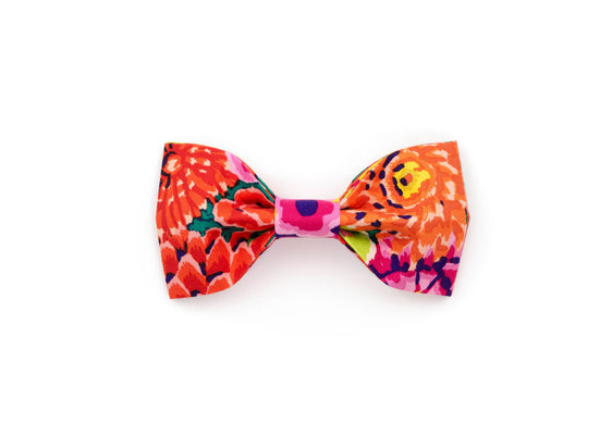 The Caroline Bowtie