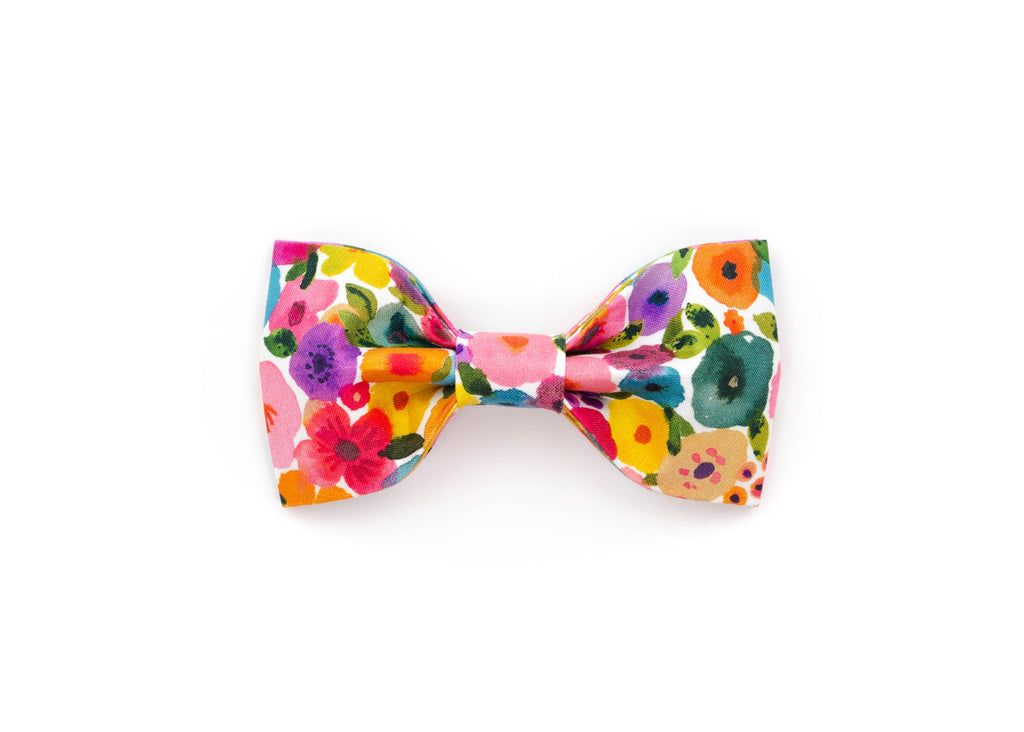 The Lizzy Bowtie