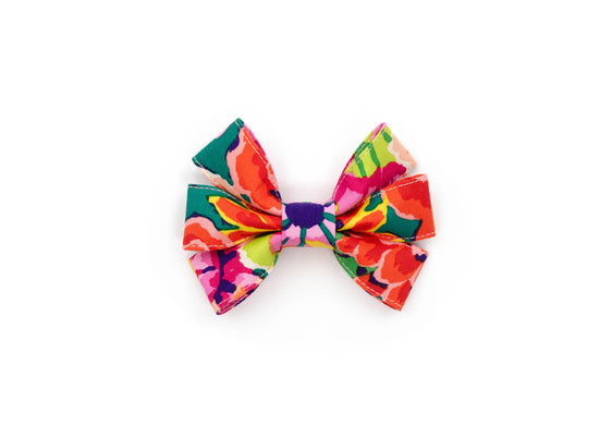 The Caroline Girly Bow