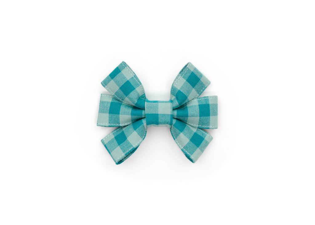 The Asher Girly Bow