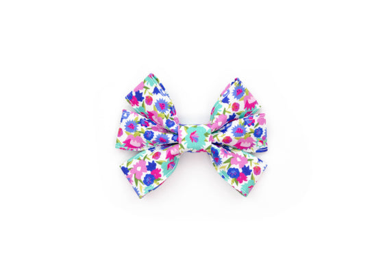 The Stella Girly Bow