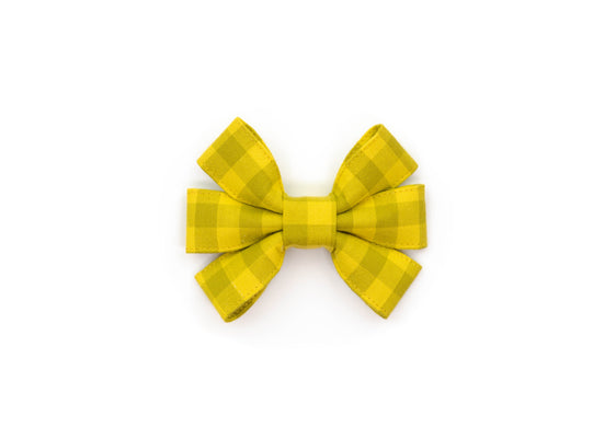 The Percy Girly Bow