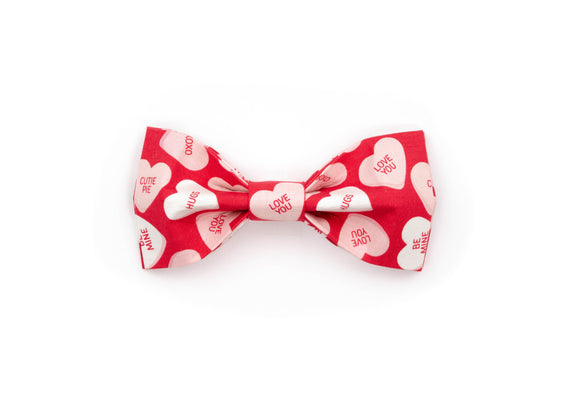 The Freya Bowtie