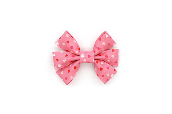 The Imogen Girly Bow