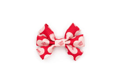 The Freya Girly Bow