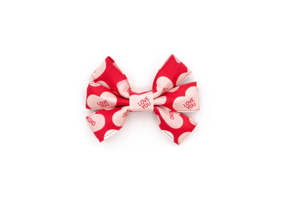 The Freya Girly Bow