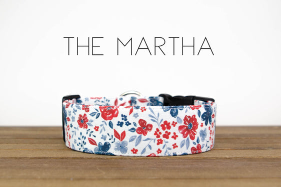The Martha