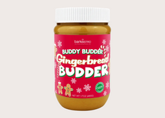 Buddy Butter - Gingerbread