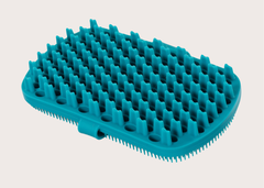 Silicone Dual Sided Grooming Brush