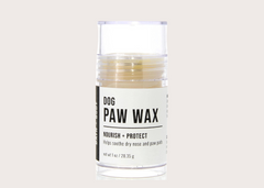 Paw Wax