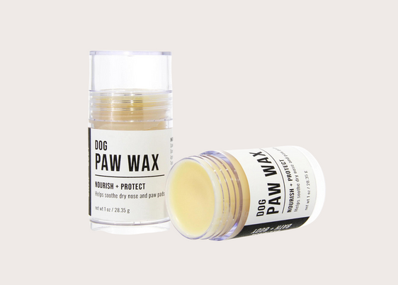 Paw Wax