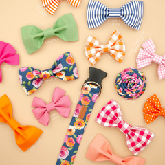 The Joanie Girly Bow