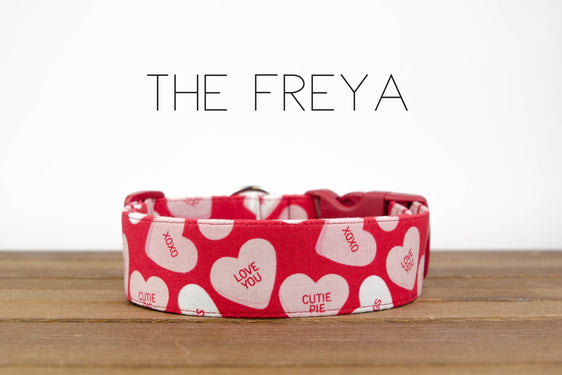 The Freya