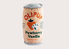 Olipup Dog Toy - Pawberry Vanilla