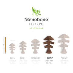 Benebone - Large Salmon