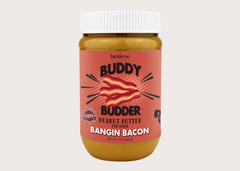 Buddy Butter