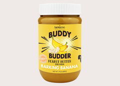 Buddy Butter