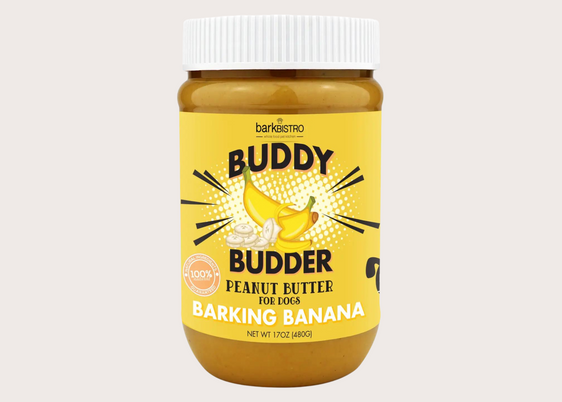 Buddy Butter