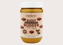 Buddy Butter